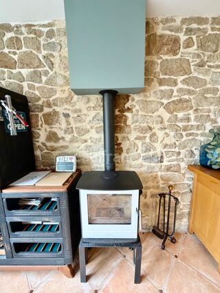  Maison à vendre 7 pièces 124 m²