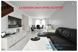  Maison Arnouville-ls-Gonesse (95400)