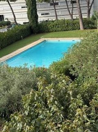  Appartement � vendre 4 pi�ces 91 m�