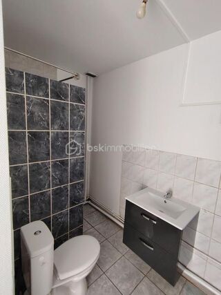  Appartement à vendre 1 pièce 25 m²