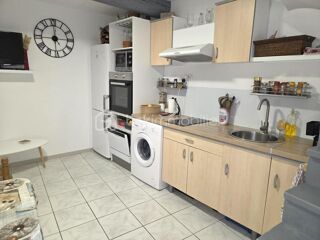  Maison � vendre 3 pi�ces 33 m�