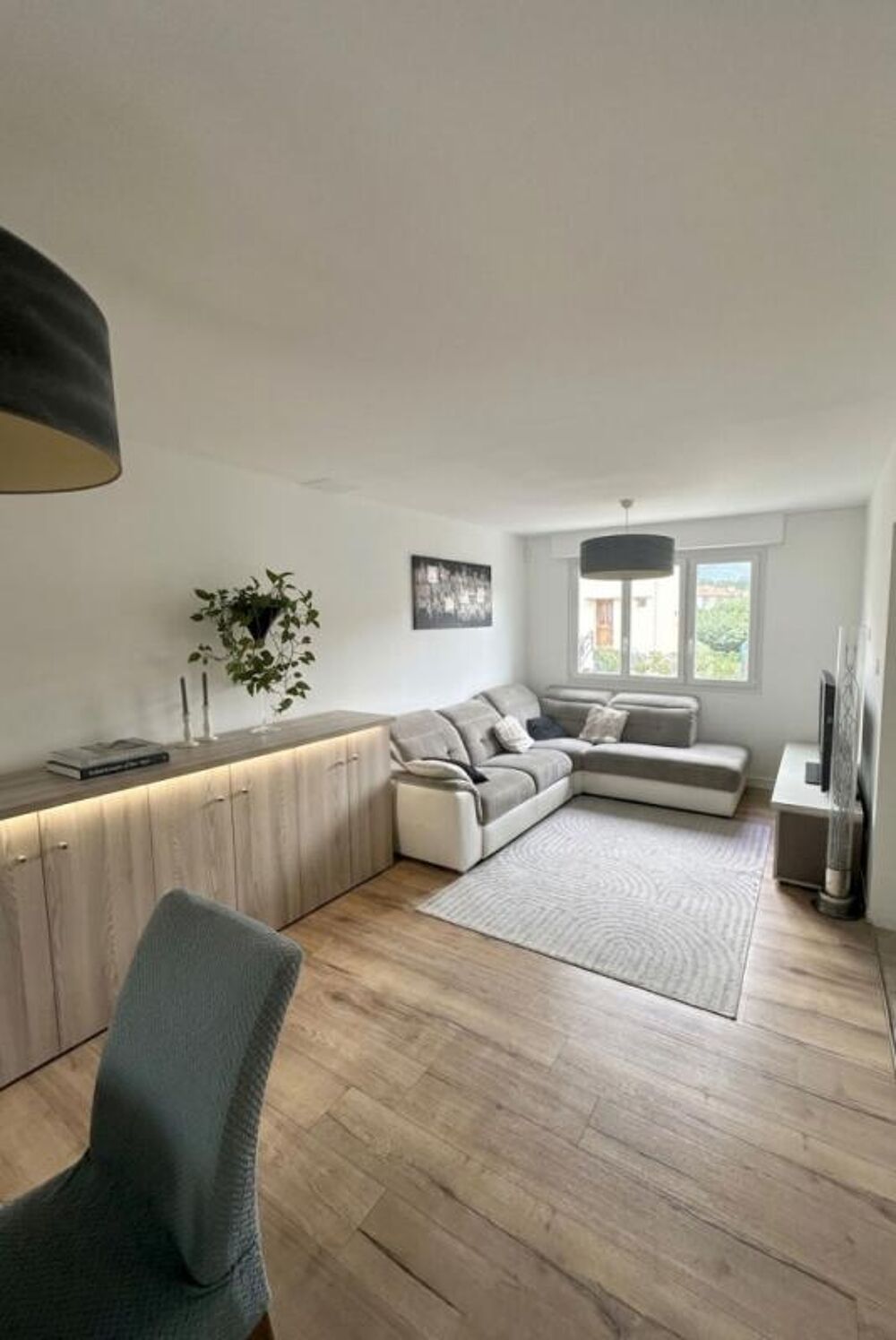 Vente Maison Maison Sassenage 5 pièces 84 m2 (Secteur Ovalie) Sassenage