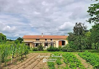  Maison à vendre 7 pièces 201 m²