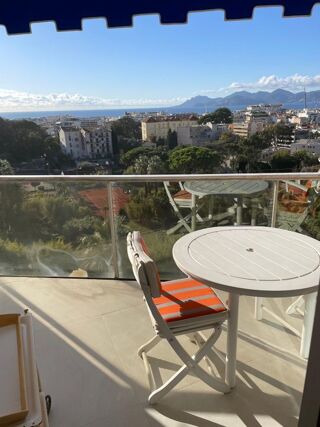  Appartement � louer 2 pi�ces 50 m�