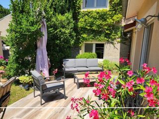  Maison à vendre 5 pièces 195 m²