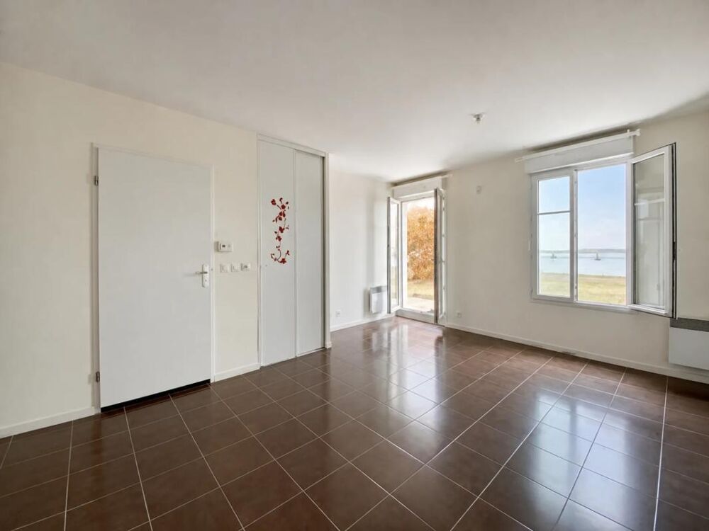 Appartement 2 pièces Centre-ville avec jardin de 70 m2