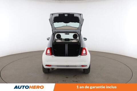 500 1.2 Collezione 69 ch 2019 occasion 92130 Issy-les-Moulineaux