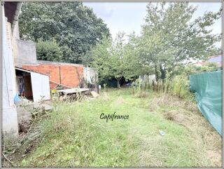  Maison � vendre 2 pi�ces 30 m�