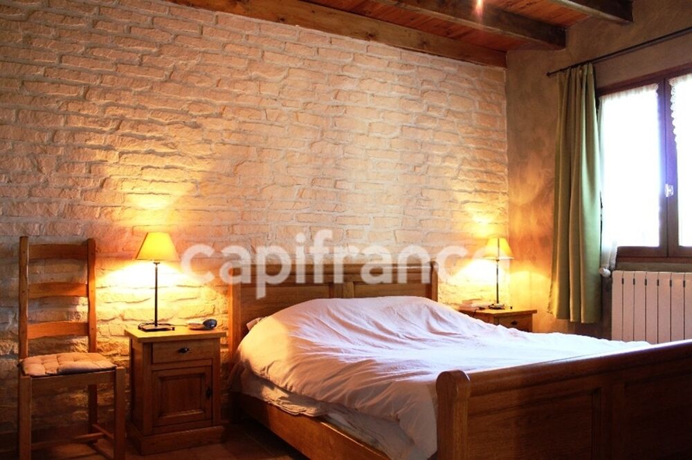 � vendre  Propri�t�/ch�teau L'�le-Rousse (20220)