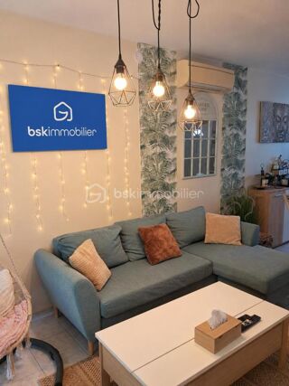  Maison à vendre 5 pièces 104 m²