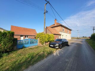  Maison  vendre 7 pices 166 m