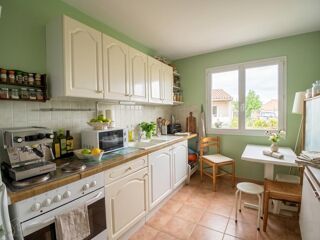  Maison � vendre 4 pi�ces 85 m�