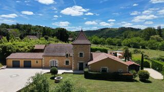  Maison à vendre 9 pièces 330 m²