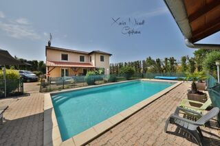  Maison � vendre 8 pi�ces 136 m�