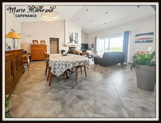  Maison à vendre 4 pièces 134 m²