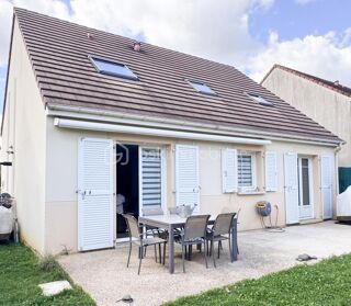  Maison  vendre 5 pices 124 m