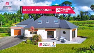  Maison � vendre 7 pi�ces 140 m�