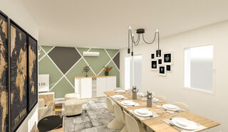  Maison à vendre 5 pièces 103 m²