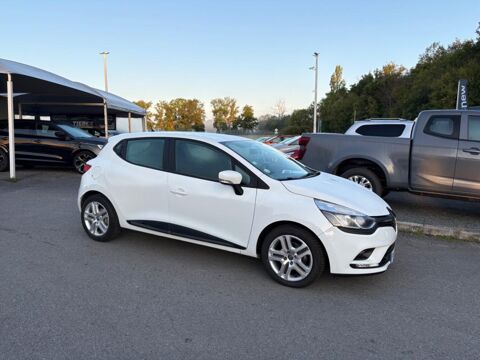 Renault clio IV 1.5 DCI 75 BUSINESS Eco2
