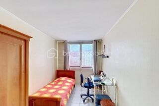  Appartement à vendre 3 pièces 58 m²