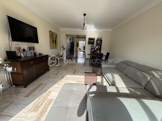  Appartement à vendre 3 pièces 72 m²