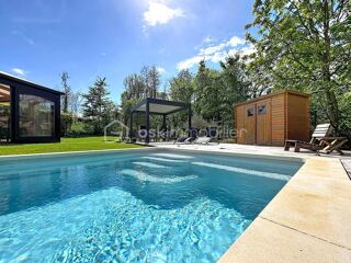  Maison � vendre 5 pi�ces 108 m�