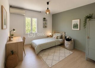 Maison à vendre 4 pièces 84 m²