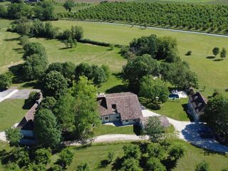  Maison à vendre 8 pièces 400 m²
