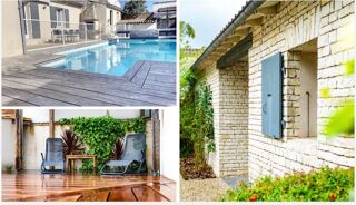  Maison à louer 4 pièces 115 m²