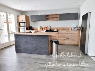  Villa � vendre 5 pi�ces 160 m� Le bousquet d orb