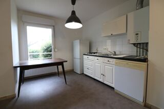  Appartement à vendre 1 pièce 31 m²