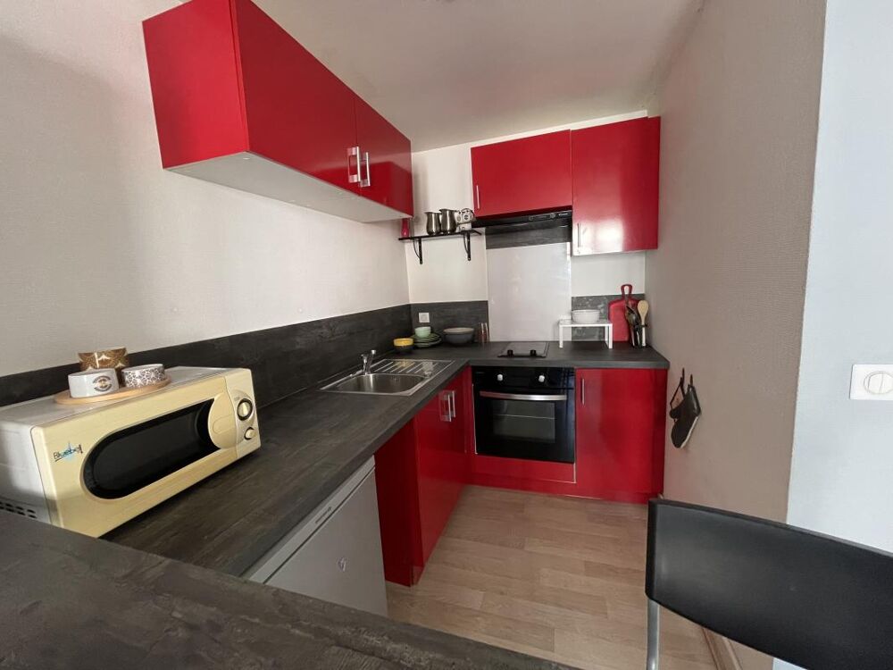 Vente Appartement Appartement Limoges