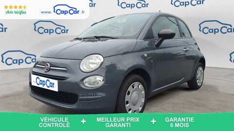 Fiat 500 II 1.2 69 Lounge