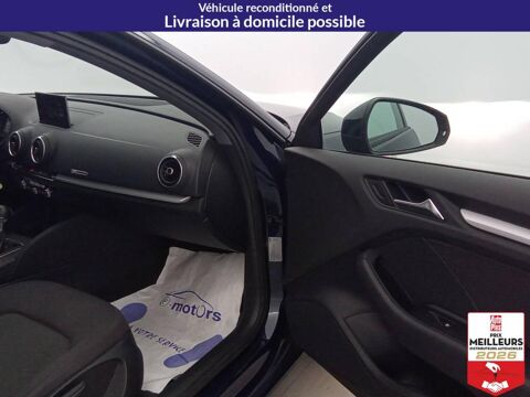 A3 30 TFSI 116 S tronic 7 +GPS +PDC AR 2019 occasion 10150 Lavau
