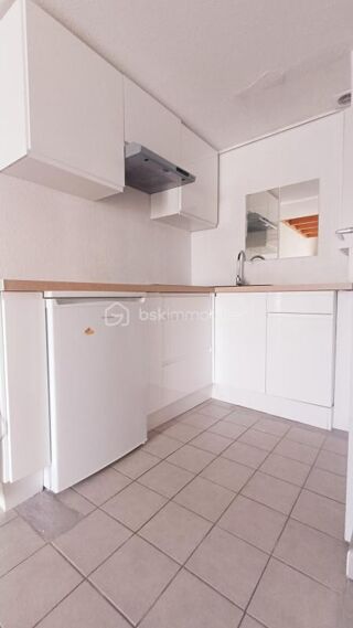  Maison � vendre 2 pi�ces 28 m�