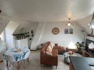  Appartement  vendre 2 pices 57 m