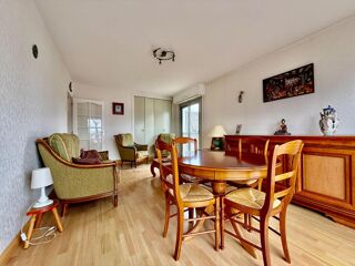  Appartement  vendre 3 pices 60 m