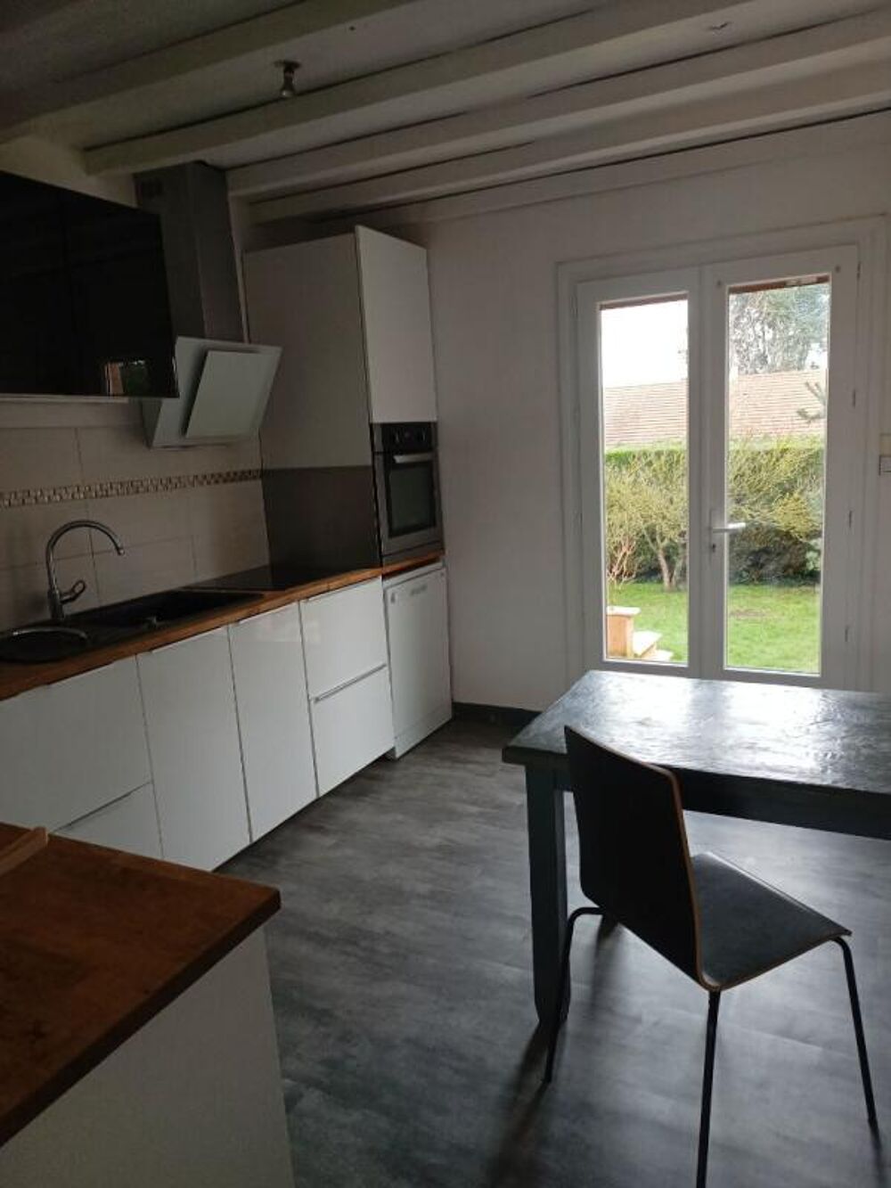 Vente Maison Maison Ranville 7 pièce(s) 168 m2 Ranville