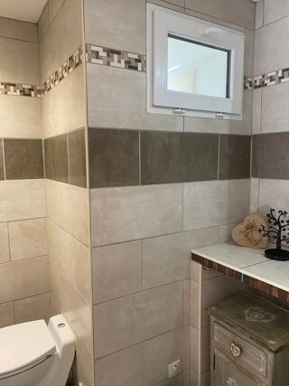  Maison à louer 2 pièces 55 m²
