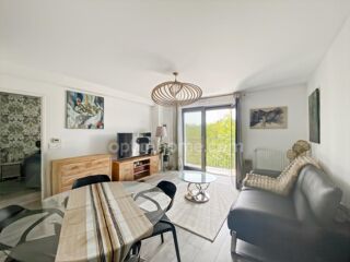  Appartement à vendre 2 pièces 46 m²