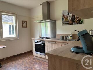  Maison � vendre 9 pi�ces 160 m�