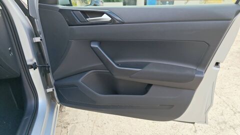 Polo VI 1.0 TSI 95 Confortline 2022 occasion 20600 Bastia