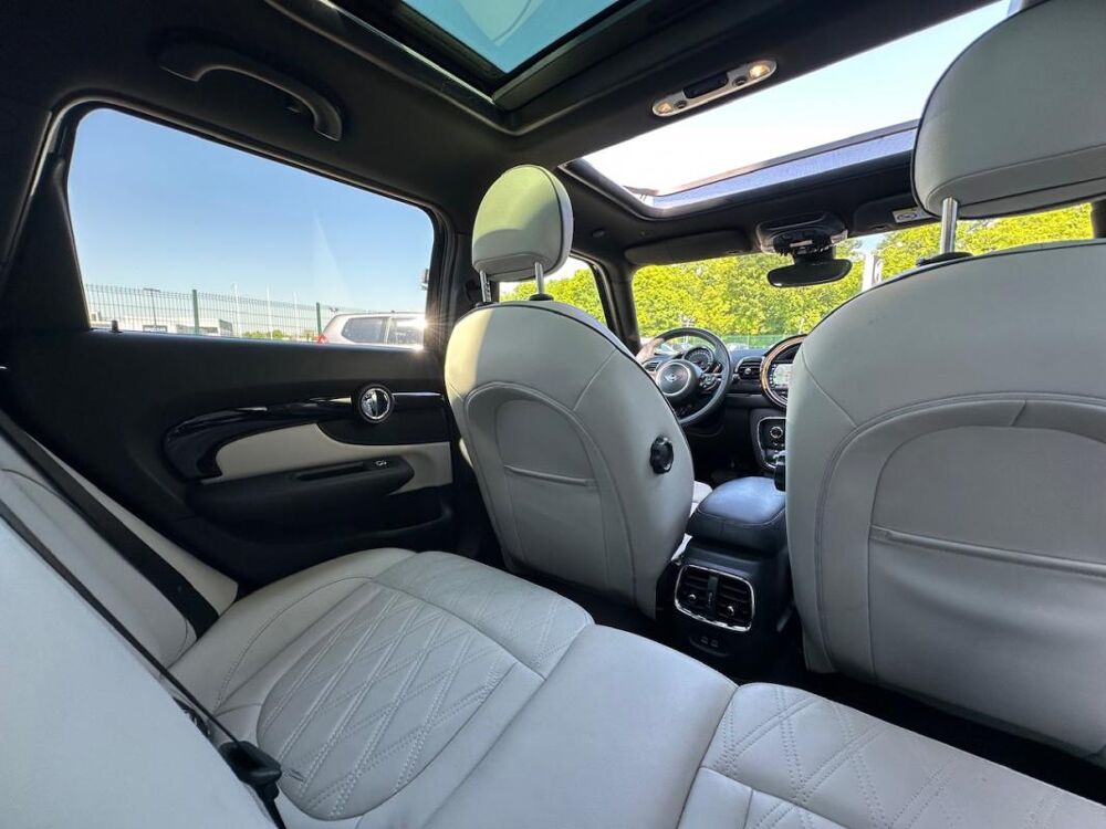 Clubman III (2) 1.5 COOPER 136 CANONBURY BVA7 2019 occasion 78240 Chambourcy
