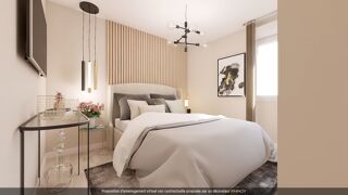  Appartement � vendre 3 pi�ces 84 m�