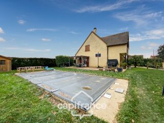  Maison � vendre 5 pi�ces 172 m�