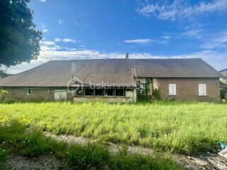  Ferme à vendre 11 pièces 230 m²