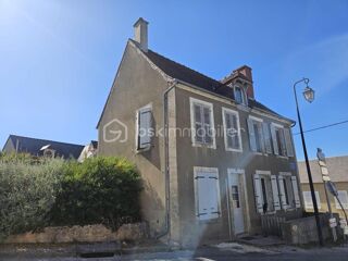  Maison à vendre 4 pièces 102 m²