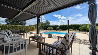  Maison à vendre 4 pièces 110 m²