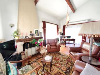  Maison � vendre 7 pi�ces 181 m�