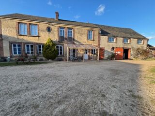  Propri�t�/ch�teau � vendre 10 pi�ces 211 m�
